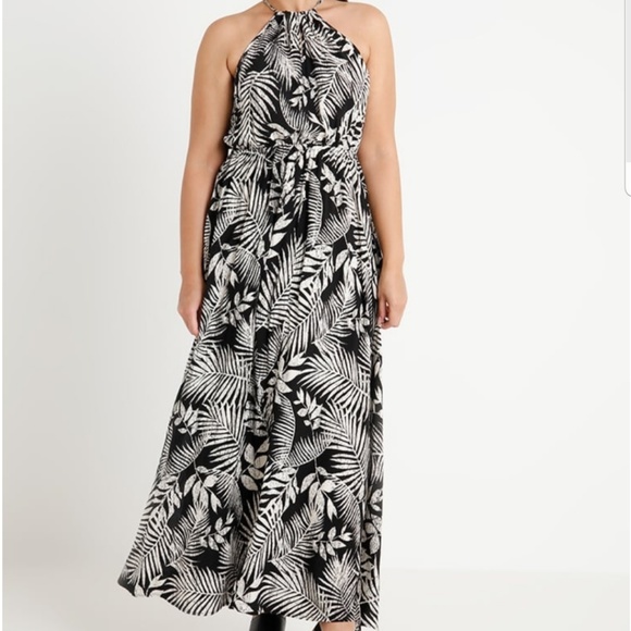 City Chic Dresses & Skirts - City Chic | Maxi Zedra dress